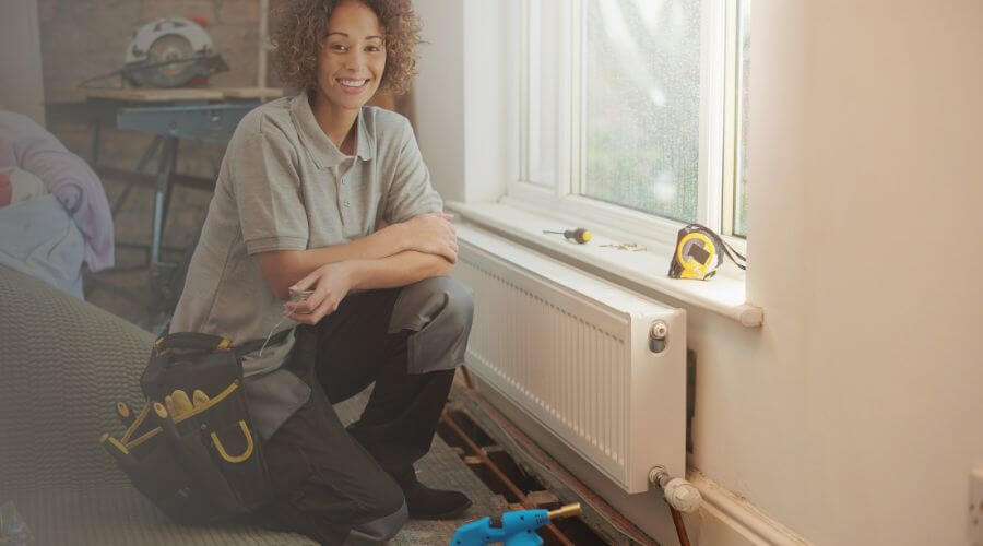 Professional septic pumping service in Morongo Valley, CA